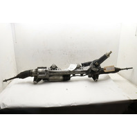 2011 BMW 528i 535i Power Steering Gear Rack Pinion OEM