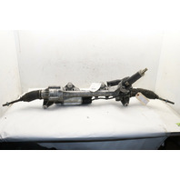 2011 BMW 528i 535i Power Steering Gear Rack Pinion OEM