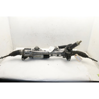 2011 BMW 528i 535i Power Steering Gear Rack Pinion OEM