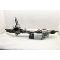 2011 BMW 528i 535i Power Steering Gear Rack Pinion OEM