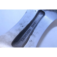 2009 2010 2011 BMW 328i 335i Rear Wheel 19 x 9 Rim - 36116779659 OEM