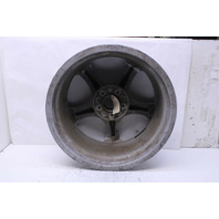 2009 2010 2011 BMW 328i 335i Rear Wheel 19 x 9 Rim - 36116779659 OEM