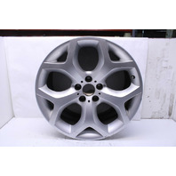 2007-2013 BMW X5 X6 Front Wheel 20 X 10 Style 214 Rim 36116772249 OEM