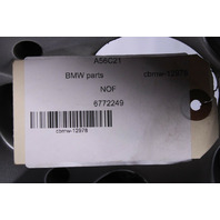 2007-2013 BMW X5 X6 Front Wheel 20 X 10 Style 214 Rim 36116772249 OEM