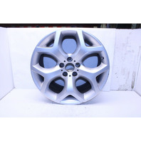 2007-2013 BMW X5 X6 Front Wheel 20 X 10 Style 214 Rim 36116772249 OEM