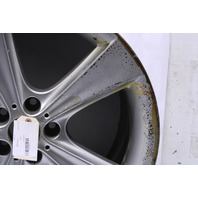 2007-2010BMW X5 Wheel 21 X 11.5 Rim - 36116779376 OEM