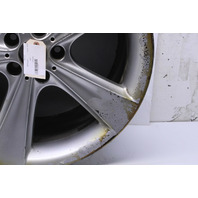 2007-2010BMW X5 Wheel 21 X 11.5 Rim - 36116779376 OEM
