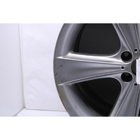 2007-2010BMW X5 Wheel 21 X 11.5 Rim - 36116779376 OEM