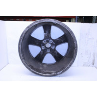 2007-2010BMW X5 Wheel 21 X 11.5 Rim - 36116779376 OEM