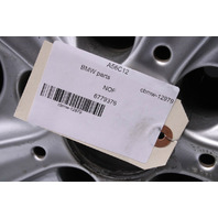 2007-2010BMW X5 Wheel 21 X 11.5 Rim - 36116779376 OEM