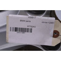 2007-2013 BMW X5 Wheel 18 X 8.5 Style 210 Rim OEM