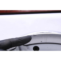 2003-2008 BMW Z4 Rear Wheel 18 X .5 Rim BENT SOLD AS IS OEM