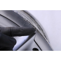 2003-2008 BMW Z4 Rear Wheel 18 X .5 Rim BENT SOLD AS IS OEM