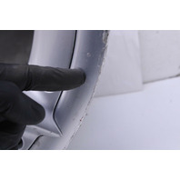 2003-2008 BMW Z4 Rear Wheel 18 X .5 Rim BENT SOLD AS IS OEM