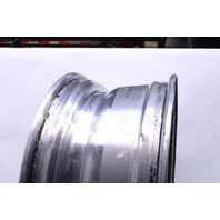 2003-2008 BMW Z4 Rear Wheel 18 X 8.5 Rim BENT SOLD AS IS OEM