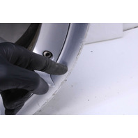 2003-2008 BMW Z4 Rear Wheel 18 X 8.5 Rim BENT SOLD AS IS OEM