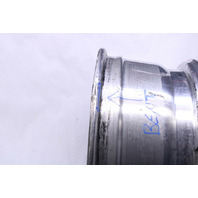 2003-2008 BMW Z4 Rear Wheel 18 X 8.5 Rim BENT SOLD AS IS OEM