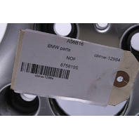 2003-2008 BMW Z4 Rear Wheel 18 X 8.5 Rim BENT SOLD AS IS OEM