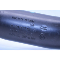 2012-2016 BMW 528i N20 Intercooler Pipe Induction Left OEM