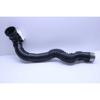 2012-2016 BMW 528i N20 Intercooler Pipe Induction Left OEM