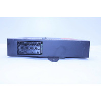 2001 BMW 330i Sedan Amp Amplifier OEM
