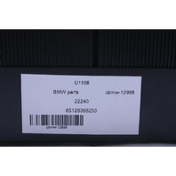 2001 BMW 330i Sedan Amp Amplifier OEM