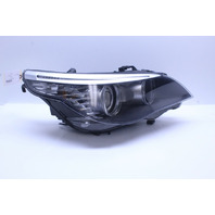 2008 2009 2010 BMW 528i 535i Headlight Halogen Right - 63127177732 OEM