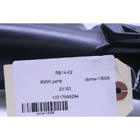 2011 BMW 335i N55 Charge Air Induction Pipe Tube Duct Hose - 13717599294 OEM