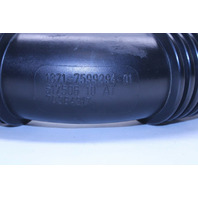 2011 BMW 335i N55 Charge Air Induction Pipe Tube Duct Hose - 13717599294 OEM