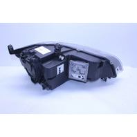 2012-2013 BMW X5 Left Xenon Headlight Adaptive 63127298451 OEM