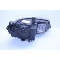 2012-2013 BMW X5 Left Xenon Headlight Adaptive 63127298451 OEM