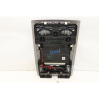 2011-2016 BMW 528i 535i 550i M5 Sunroof Switch Dome Map Light - 61319221632 OEM