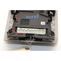 2011-2016 BMW 528i 535i 550i M5 Sunroof Switch Dome Map Light - 61319221632 OEM