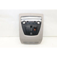 2011-2016 BMW 528i 535i 550i M5 Sunroof Switch Dome Map Light - 61319221632 OEM