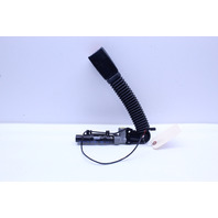 BMW 528i 535i 545i 550i M5 Right Front Seat Belt Buckle 72117210888 OEM