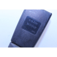 BMW 528i 535i 545i 550i M5 Right Front Seat Belt Buckle 72117210888 OEM