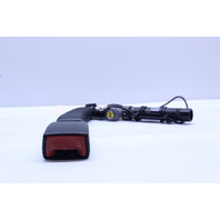 BMW 528i 535i 545i 550i M5 Right Front Seat Belt Buckle 72117210888 OEM