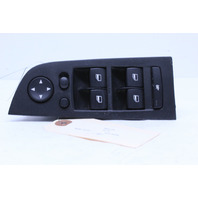 2007-2011 BMW 328i 335i M3 Left Front Power Window Switch 61319217332 OEM
