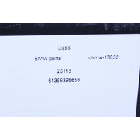 BMW 128i 135i 328i 335i M3 528i 535i X5 X6 CAS Module 61356943835 OEM