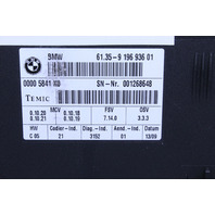 BMW 328i 335i X1 X5 X6 Z4 Front Power Seat Control Module OEM