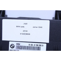 BMW 328i 335i X1 X5 X6 Z4 Front Power Seat Control Module OEM