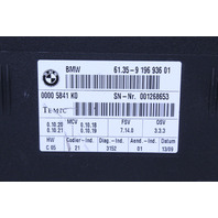 BMW 328i 335i X1 X5 X6 Z4 Front Power Seat Control Module OEM