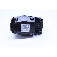 2009 BMW 328i 335i idrive Navigation Media Control Switch Worn - 65829213311 OEM