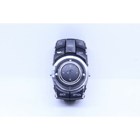 2009 BMW 328i 335i idrive Navigation Media Control Switch Worn - 65829213311 OEM