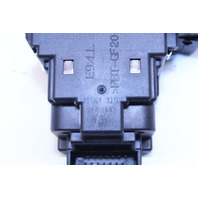 2007-2013 BMW 328i 335i M3 X1 Ignition Switch with Key Fob 66126954719 OEM