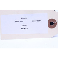 2007-2013 BMW 328i 335i M3 X1 Ignition Switch with Key Fob 66126954719 OEM