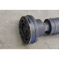 2001-2006 BMW M3 Rear Drive Shaft Drive Line OEM