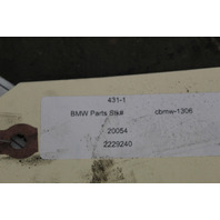 2001-2006 BMW M3 Rear Drive Shaft Drive Line OEM