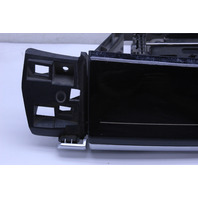 2009 2010 2011 2012 BMW 750i Cd Disc Changer Magazine Wood Trim - 51459119798 OEM