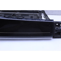 2009 2010 2011 2012 BMW 750i Cd Disc Changer Magazine Wood Trim - 51459119798 OEM